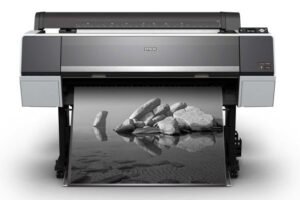 Epson introduces first SureColor P Series