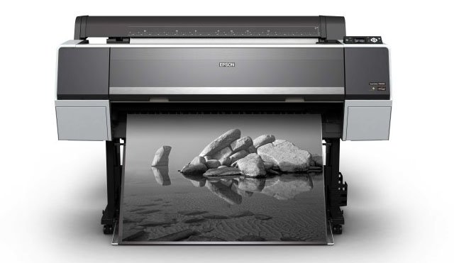 You are currently viewing Epson introduces first SureColor P Series