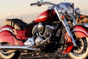 American superbike brand Indian expanding dealer network in India