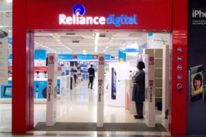 Reliance Digital opens its 100th store in Delhi-NCR