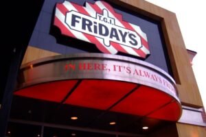 TGI Friday to open outlets in Tier II cities