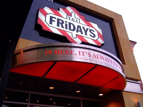 You are currently viewing TGI Friday to open outlets in Tier II cities