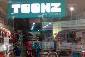Toonz Retail unveils its second multi-branded store in Chennai, sixth in TN and plans more