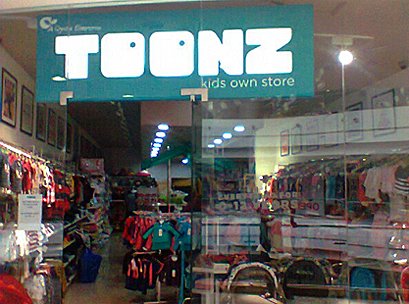 You are currently viewing Toonz Retail unveils its second multi-branded store in Chennai, sixth in TN and plans more