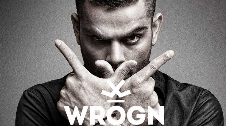 You are currently viewing Virat Kohli’s fashion brand WROGN plans for retail expansion