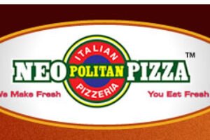 Pizza chain stores alongside Indian Oil outlets on Gujarat highways