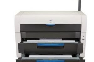 KIP launches 800 Series colour printers