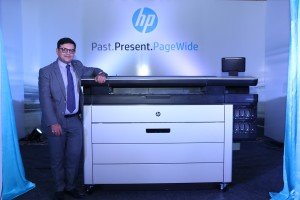 HP unveils fastest PageWide XL printers for color and monochrome printing portfolio