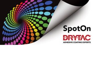 Drytac adds new SpotOn printable vinyl to its specialty media line