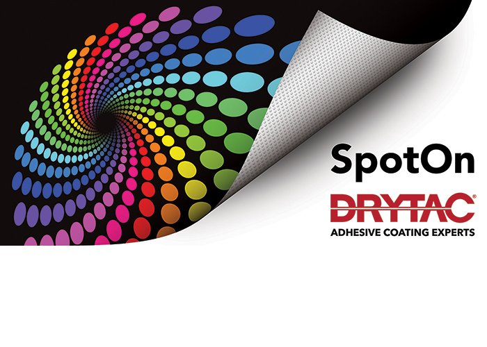 You are currently viewing Drytac adds new SpotOn printable vinyl to its specialty media line