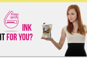 Bordeaux successful in producing printer-specific inks