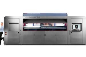 Hollanders divides business into single-sided and double-sided printing models