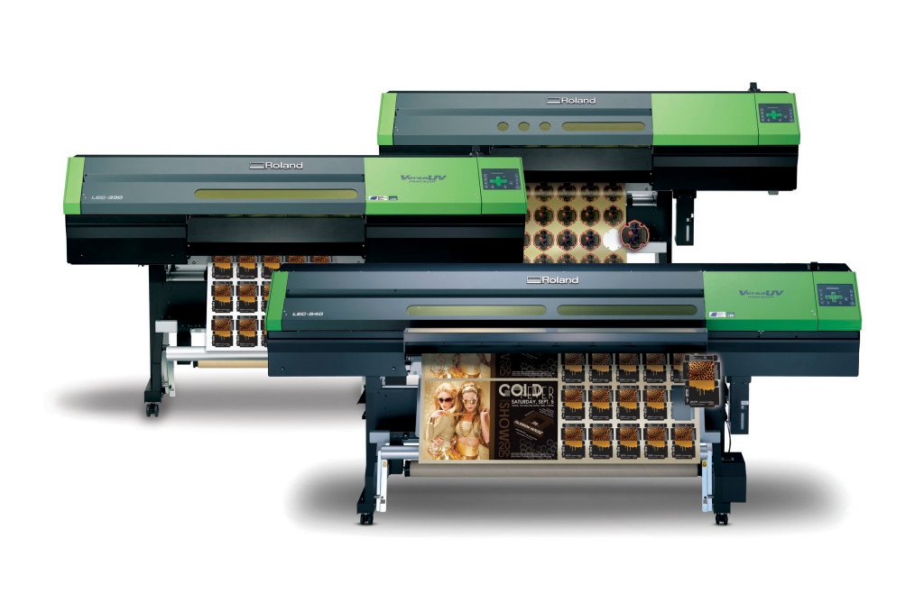 LEC Series 300 330 540