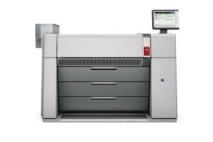Canon introduces super-fast Océ ColorWave 810 and 910 printers