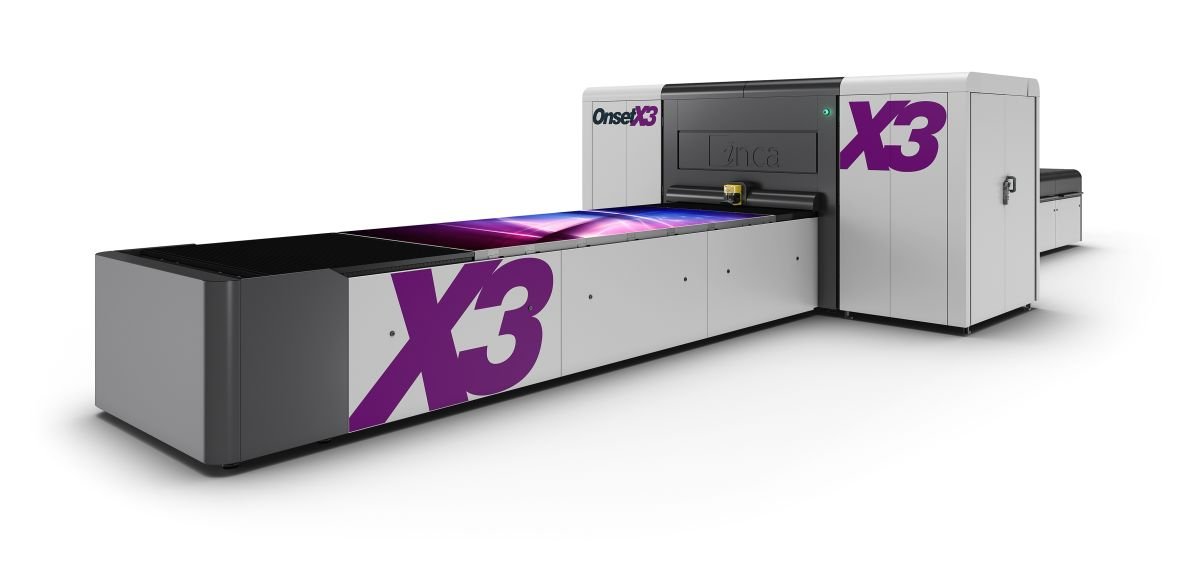 Read more about the article Inca Digital introduces new Onset X Series
