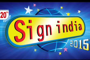 Stage set for 20th edition of Sign India at Chennai