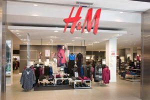 H&M chooses Bengaluru for third outlet in India