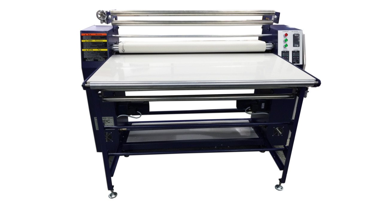 You are currently viewing Graphics One (GO) releases GoTx Fabric Pre-treatment system