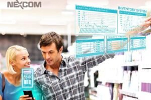 NEXCOM introduces digital signage player for retail stores