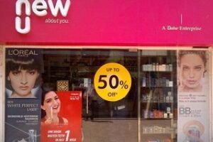 Dabur to invest huge in its beauty retail chain NewU