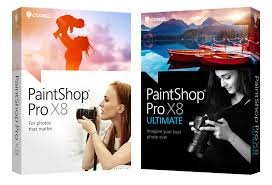 You are currently viewing Corel launches PaintShop Pro X8 and PaintShop Pro X8 Ultimate