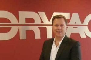 Drytac appoints Hayden Kelley as new global CEO