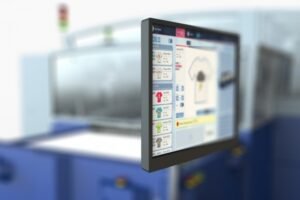 Kornit Digital introducing Vulcan for mid to long run screen printing