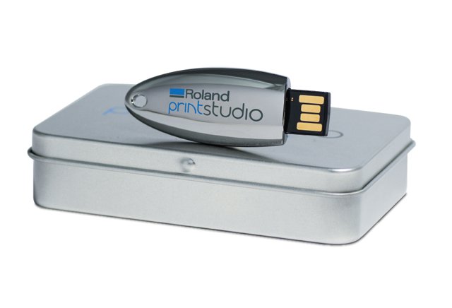 You are currently viewing Roland DG releases its first exclusive Mac OS RIP