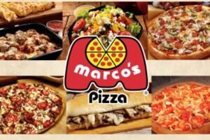 Marco’s Pizza plans to open 400 stores in India in five years