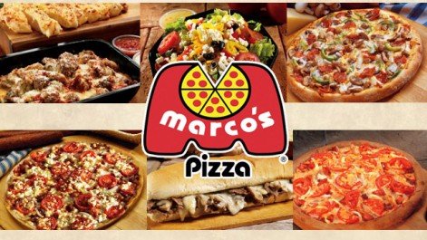 You are currently viewing Marco’s Pizza plans to open 400 stores in India in five years