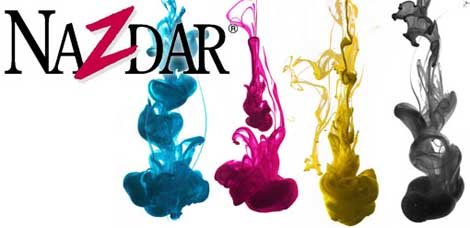 You are currently viewing Nazdar releases 702 and 703 Series inks for Oce Arizona and FUJIFILM Acuity