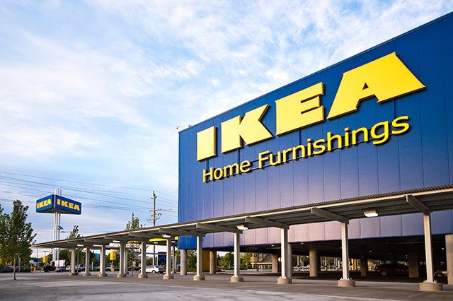 You are currently viewing IKEA to open 25 stores in India