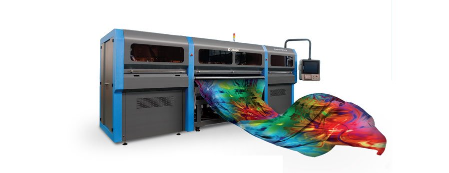 You are currently viewing ColorJet introduces two new future ready digital textile printers
