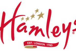 Hamleys opens flagship store in Kolkata; eyeing presence in 25 Indian cities