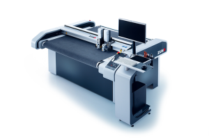 Zund configures its S3 M-800 system