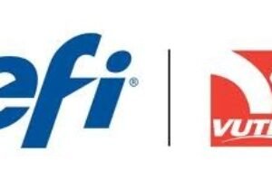 EFI accelerates innovations with new inkjet technologies