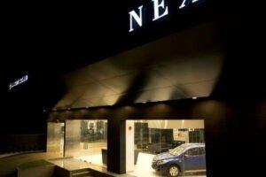 Maruti to expand Nexa outlets network in Uttar Pradesh
