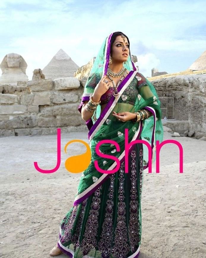 You are currently viewing Jashn Sarees opens two new stores in Delhi