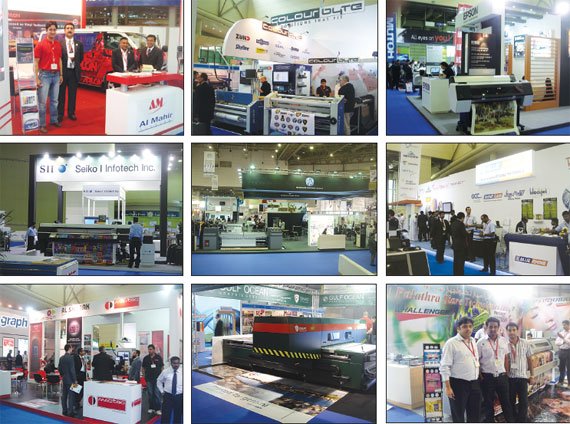 Read more about the article 21st edition of Sign India geared up to stage at BEC, Mumbai