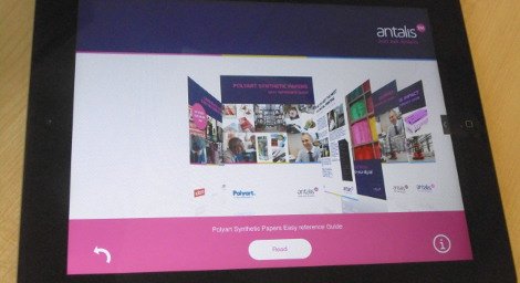 You are currently viewing Antalis introduces new ‘DocuCloud’ product app