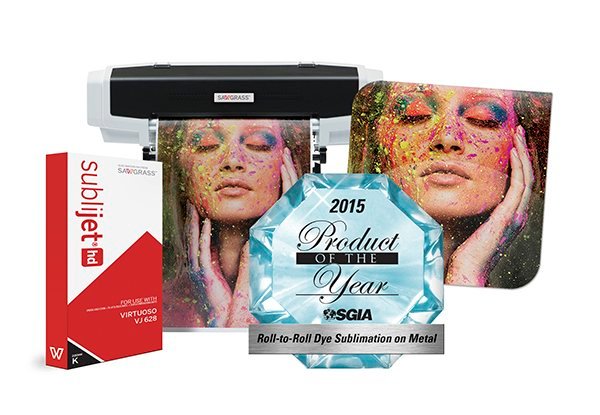 You are currently viewing Sawgrass wins three SGIA Product of the Year Awards 2015