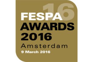 FESPA calls for entries to its ‘2016 Awards’