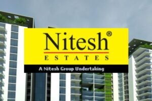 Nitesh Estates ventures into retail domain with a mall relaunched in Pune