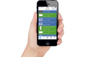 SAi updates mobile app