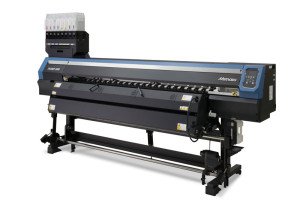 Mimaki wins ‘Viscom Best of Awards 2015’ for textile refinement