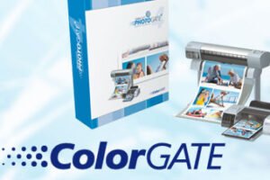 ColorGATE introduces Version 10 of Industrial Productionserver series