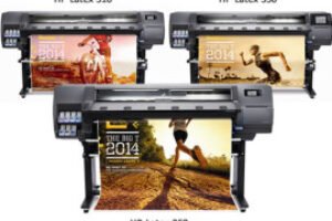 HP completes 30,000 installations of latex printers worldwide