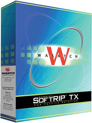 Read more about the article Wasatch SoftRIP TX wins SGIA 2015 Product of the Year Award