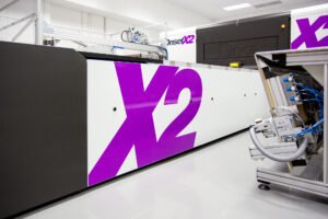 FUJIFILM draws big crowd at SGIA Expo 2015