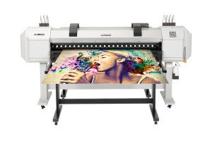 Mutoh honoured with SGIA Product of the Year Award 2015